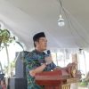 Bupati Dedi Irawan Tegaskan Sinergi Pemkab dan Pekon Kunci Pembangunan Pesisir Barat