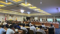 Dukung Lampung Jadi Tuan Rumah PON 2032, Pesisir Barat Siap Tampilkan Kekuatan Surfing Internasional