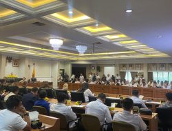 Dukung Lampung Jadi Tuan Rumah PON 2032, Pesisir Barat Siap Tampilkan Kekuatan Surfing Internasional