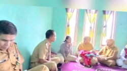 Lahir dengan Hidrosefalus, Bayi Asal Lampung Barat Ini Berjuang Sejak Hari Pertama, Kisah Shanaya Bikin Hati Tersentuh