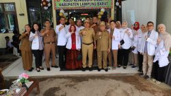 RSUD Alimuddin Umar: Langkah Pemkab Lampung Barat Meningkatkan Layanan Kesehatan Untuk Semua Masyarakat