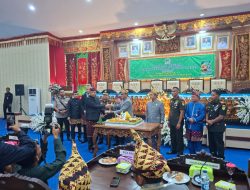 HUT ke-13 Pesisir Barat, DPRD Gelar Paripurna Istimewa: Ini Pesan Penting Wakil Bupati