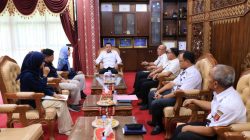 Pajak Kendaraan Naik Drastis, Bupati Lampung Barat Ungkap Masalah yang Masih Mengganjal