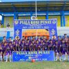 Lambar FC U-16 Siap Tampil di Piala KONI Lampung, Bidik Prestasi untuk Harumkan Daerah  Judul Alternatif: