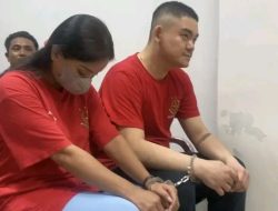 Keluarga Dwi Putri Buka Suara di PN Batam, Tegaskan Ini Bukan Pembunuhan Biasa