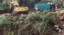 Tambang Ilegal di Doro Pekalongan Diduga Rugikan Lingkungan, Warga Minta Penindakan Tegas