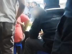 Diduga Marak Judi Dadu BK dan Sabung Ayam di Gembol Bawen, Warga Soroti Lemahnya Penindakan Aparat