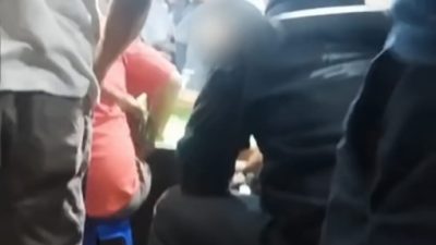 Diduga Marak Judi Dadu BK dan Sabung Ayam di Gembol Bawen, Warga Soroti Lemahnya Penindakan Aparat