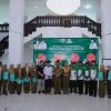 Pemkab Pesisir Barat Dorong Optimalisasi Zakat, UPZ OPD Resmi Dibentuk