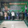 MWC NU Sekincau Gelar Musyawarah Kerja II, Perkuat Kelembagaan untuk Pelayanan Umat