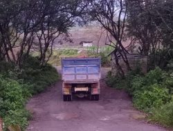 Tambang Ilegal di Wonosobo Diduga Kembali Beroperasi, Warga Desak Penindakan Tegas