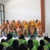 Pemkab Pesisir Barat Gelar Pelatihan Senam Krui Bebakhong, Lestarikan Budaya Sekaligus Tingkatkan Kesehatan