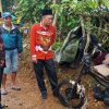 Rumah Warga Sekincau Lampung Barat Terbakar, Kerugian Ditaksir Capai Rp50 Juta