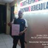 Diduga Brutal dan Arogan, Oknum Advokat di Semarang Aniaya Anggota Polisi di Depan Rumah