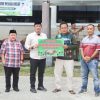 Jelang Idul Adha 2026, Bupati Dedi Irawan Salurkan 11 Sapi Qurban untuk 11 Kecamatan di Pesisir Barat