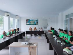 Bangun Ekonomi Anak Muda, Pesisir Barat Siapkan Wirausaha Baru Lewat Pelatihan 2026
