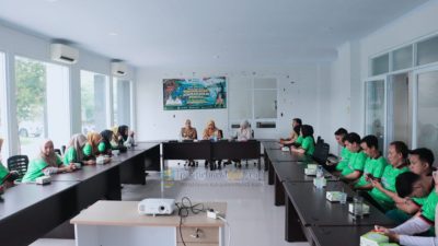Bangun Ekonomi Anak Muda, Pesisir Barat Siapkan Wirausaha Baru Lewat Pelatihan 2026