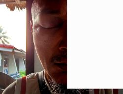 WNA Dilaporkan ke Polres Pesisir Barat, Diduga Aniaya Warga di Kawasan Wisata Tanjung Setia
