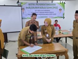Pemkab Pesisir Barat Luncurkan Inovasi PERMATA, Layanan Adminduk Kini Antar Jemput ke Masyarakat