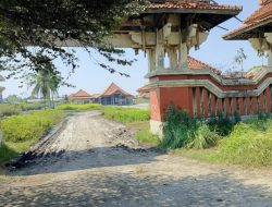 Viral! Diduga Gudang Penampungan Solar Ilegal Ditemukan di Suradadi Tegal