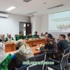 Pemkab Pesisir Barat Percepat Perbup Pencegahan Pernikahan Dini, Lindungi Anak di Bawah Usia 19 Tahun