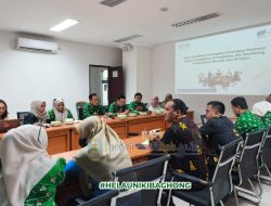 Pemkab Pesisir Barat Percepat Perbup Pencegahan Pernikahan Dini, Lindungi Anak di Bawah Usia 19 Tahun