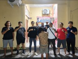 Satreskrim Polres Pesisir Barat Ungkap Kasus Dugaan Kekerasan Seksual terhadap Penyandang Disabilitas, Pelaku Ditangkap