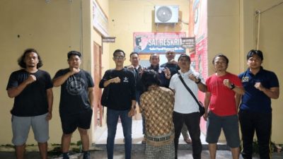 Satreskrim Polres Pesisir Barat Ungkap Kasus Dugaan Kekerasan Seksual terhadap Penyandang Disabilitas, Pelaku Ditangkap