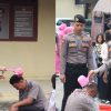 20 Personel Polres Pesisir Barat Naik Pangkat, Kapolres: Ini Amanah dan Tanggung Jawab yang Lebih Besar