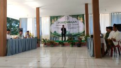 Sambut 1 Muharram 1448 H dan Harlah Ke-4 Majelis Dzikir Ratib Al Haddad An Nuur, Puluhan Dai Cilik dan Muazin Muda Unjuk Kemampuan di Masjid Agung Baiturrahim