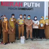 Puskesmas Air Hitam Turun Bagikan Masker Akibat Debu, PT Star Energy dan Humas Absen dari Lokasi
