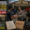 Diduga Ada Dugaan Pelepasan Terduga Pelaku Penyalahgunaan Solar Subsidi, Polres Rembang Diminta Berikan Klarifikasi