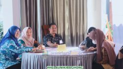 Perkuat SDM, Pemkab Pesisir Barat Resmikan Konsorsium Pendidikan untuk Tekan Angka Anak Putus Sekolah