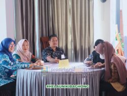 Perkuat SDM, Pemkab Pesisir Barat Resmikan Konsorsium Pendidikan untuk Tekan Angka Anak Putus Sekolah