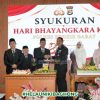 Hari Bhayangkara ke-80, Bupati Dedi Irawan Apresiasi Polres Pesisir Barat: Sinergi Jadi Kunci Kemajuan Daerah