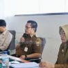Sekda Pesisir Barat Gaspol Wujudkan Universal Coverage Jamsostek, Seluruh Pekerja Ditargetkan Terlindungi BPJS Ketenagakerjaan