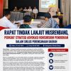 Pemkab Pesisir Barat Gandeng Program KREASI, Perkuat Pendidikan Anak Lewat Kolaborasi Lintas OPD