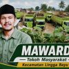 Proyek Jalan Nasional di Madina Disambut Antusias, Warga Sebut PT BMI Buka Lapangan Kerja dan Gerakkan Ekonomi