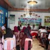 Pekon Sidodadi Gelar Rembuk Stunting Guna Mempercepat Angka Kesehatan Balita Usia Dini