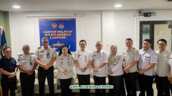 Selangkah Lagi! Pesisir Barat Matangkan Pembentukan Kantor Imigrasi, Pelayanan Paspor Bakal Lebih Dekat