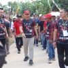 Bupati Lampung Barat Buka Soekarno Cup 2026, Ajang Cari Bibit Atlet Futsal Daerah
