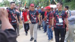 Bupati Lampung Barat Buka Soekarno Cup 2026, Ajang Cari Bibit Atlet Futsal Daerah
