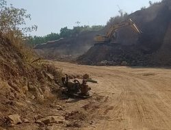 Tambang Ilegal di Mojorejo Bendosari Sukoharjo Terkesan Kebal Hukum dan Ada Pembiaran dari Aph Setempat, Warga Desak Penindakan Tegas