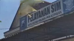 Viral Dugaan Calo SIM A di Pekalongan, Warga Sebut Tarif Capai Rp1,2 Juta