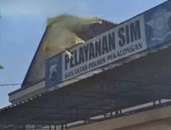 Viral Dugaan Calo SIM A di Pekalongan, Warga Sebut Tarif Capai Rp1,2 Juta