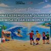 Rp1,52 Miliar Anggaran Disporaparekraf Pesisir Barat Disorot, Mayoritas untuk Belanja Operasional