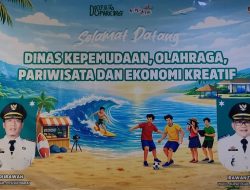 Rp1,52 Miliar Anggaran Disporaparekraf Pesisir Barat Disorot, Mayoritas untuk Belanja Operasional
