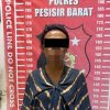 Tekab 308 Polres Pesisir Barat Ungkap Dugaan Pencabulan Anak, Seorang Pria Diamankan