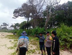 Perahu Diterjang Ombak 3 Meter di Way Haru, Satu Nelayan Hilang Masih Dicari