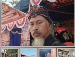 Meriahkan HUT RI ke-81, Warga Dusun Brawijaya Kompak Gelar Lomba hingga Pentas Kuda Lumping